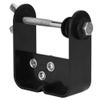 Bow Strings Server,Archery Bow Strings Server Bowstring Serving Jig Tool for Recurve & (Black) view 4