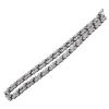 Cycling Road Bike, Chain 24 Universal Cycle Chain 21 Speed 6 7 8 Chains Adjustable view 2