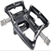 DWSEDF Bicycle Pedals Mountain Bike Aluminum Pedals Road Bike Riding Pedals view 1