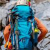 POPETPOP Outdoor Bell Alarm for Safety Easy to Clip Hiking and Outdoor Activities Webbing and Material view 2