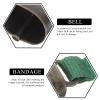 POPETPOP Outdoor Bell Alarm for Safety Easy to Clip Hiking and Outdoor Activities Webbing and Material view 4