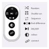 JDKMNE Training Lamp Light Speed Agility Lamp Reaction Training Light System for Physical Training, Hand-Eye Coordination Training(6) view 3