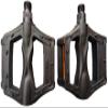 DWSEDF Universal Footrests for Mountain Bikes Aluminium Alloy Pedals for Anti-Slip Spikes for Cycling Equipment view 1