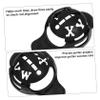 Happyyami Golfing Ball Markers Drawing Tools Golf Practice Training Accessories Golf Line Marker for Course view 2