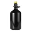 Orctac DOT 48ci/3000psi Aluminum Paintball Tank Paintball air Tank hpa Tank pcp air Tank Compressed Air Tank with 800Psi Output Regulator Made in Taiwan for Paintball Gun PCP Airgun Airsoft view 1