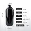 Orctac DOT 48ci/3000psi Aluminum Paintball Tank Paintball air Tank hpa Tank pcp air Tank Compressed Air Tank with 800Psi Output Regulator Made in Taiwan for Paintball Gun PCP Airgun Airsoft view 4