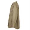 KONRECO FR Shirts for Men 6.5oz Lightweight Pearl Snaps Work Uniform CAT2 view 3