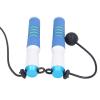 SmartRope with LCD Display, APP Data Analysis, and TPU Wrap Steel Rope for Home Fitness Exercise view 1