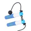 SmartRope with LCD Display, APP Data Analysis, and TPU Wrap Steel Rope for Home Fitness Exercise view 3