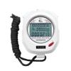 Three Rows Of 100 Stopwatch Timers Track And Field Training Black And White 2 Co Electronic Timer Kitchen view 1