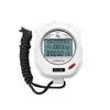 Three Rows Of 100 Stopwatch Timers Track And Field Training Black And White 2 Co Electronic Timer Kitchen view 4