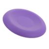 Happyyami Silicone Yoga Kneeling Pad Round Exercise Mat Kneepads Comfortable Yoga Sitting Pad Random Color