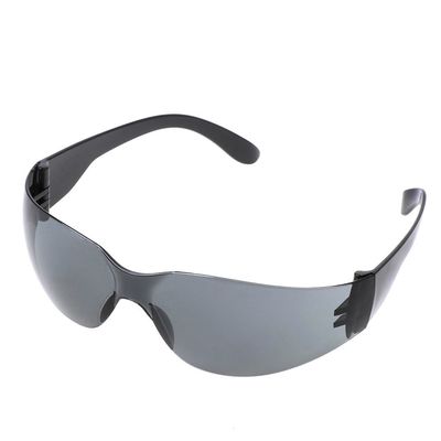 CATSELURRY New Cycling Sunglasses Outdoor Unisex Fashion Goggles Rimless Sport UV400 Riding, 135mm, Black&grey