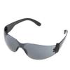 CATSELURRY New Cycling Sunglasses Outdoor Unisex Fashion Goggles Rimless Sport UV400 Riding, 135mm, Black&grey view 1
