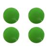 CATSELURRY 4Pcs Marathon Race Number Magnetic Race Bib Holders Running Fix Clips Number Belt Cloth Buckle Triathlon Run Cycling, Black view 2