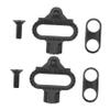 BESPORTBLE 1 Pair Replacement Directional Cleats for Road Bike Pedals Sturdy Lock for Cycling Shoes view 1