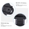 BESPORTBLE 1 Pair Replacement Directional Cleats for Road Bike Pedals Sturdy Lock for Cycling Shoes view 2
