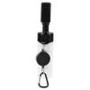 BESPORTBLE Club Brush for Golf Lightweight Cleaning Tool Water Spray Function for and Grooves Easy to Use and Attach to Golf Bag Portable Design for Efficient Cleaning view 1