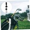 BESPORTBLE Club Brush for Golf Lightweight Cleaning Tool Water Spray Function for and Grooves Easy to Use and Attach to Golf Bag Portable Design for Efficient Cleaning view 3