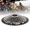 Bike Freewheel,Ultra-Light Bike Cassette for Mountain Bike Bicycle 9 Speed Cassette 1242T Electric Bicycle Cassette Electric Bicycle Cassette Flywheel view 4