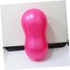 BESPORTBLE Explosion-proof Yoga Ball for Balance Strength Flexibility Large Exercise Ball for Fitness Therapy view 3
