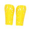 BESPORTBLE Breathable Soccer Shin Guards for Men Women Calf Sleeves Stretchable Strap Lightweight Protective Gear for Football view 1