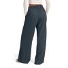 Baggy Sweatpants Women Wide Leg High Waisted Joggers with Pockets Lightweight Cozy Drawstring Sweat Pants Casual Hiking Pants Lounge Pants 2024 Summer Beach Pants Jogger Sweatpants Athletic Pants view 3