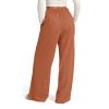 Womens Wide Leg Sweatpants Baggy High Waisted Joggers with Pockets Lightweight Comfy Drawstring Sweat Pants Casual Hiking Pants Lounge Pants 2024 Summer Beach Pants Jogger Sweatpants Athletic Pants view 3