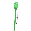 Vaveren Adult Fencing Sword Bag, Shoulder Bag, Fencing Accessories Fencing Sword Cover, Gift for Fencer, Professional Fencing Sling, Green view 1