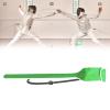Vaveren Adult Fencing Sword Bag, Shoulder Bag, Fencing Accessories Fencing Sword Cover, Gift for Fencer, Professional Fencing Sling, Green view 2