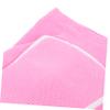 NAMOARLY Thick Sponge Elastic Knee Brace for Women and Children, Pink Pair view 4