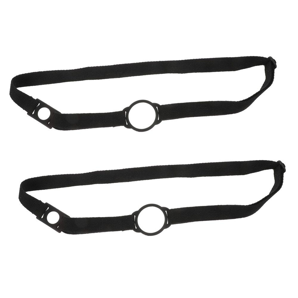 2pcs Water Bottle Holder Portable Bottle Sleeves for Hiking Adjustable Straps Kettle Straps for Stainless Steel Glass Plastic
