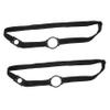 2pcs Water Bottle Holder Portable Bottle Sleeves for Hiking Adjustable Straps Kettle Straps for Stainless Steel Glass Plastic view 1