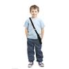 2pcs Water Bottle Holder Portable Bottle Sleeves for Hiking Adjustable Straps Kettle Straps for Stainless Steel Glass Plastic view 2