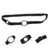 2pcs Water Bottle Holder Portable Bottle Sleeves for Hiking Adjustable Straps Kettle Straps for Stainless Steel Glass Plastic view 3