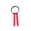 Anneome 2sets Rugby Waist Flags Belt for Boys and Girls Includes Flags for Football Training Design for Outdoor view 2