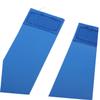 Anneome 2sets Rugby Waist Flags Belt for Boys and Girls Includes Flags for Football Training Design for Outdoor view 3