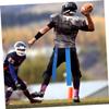 Anneome 2sets Rugby Waist Flags Belt for Boys and Girls Includes Flags for Football Training Design for Outdoor view 4