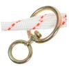 BUTIFULSIC Portable Cow Halter Lightweight Cattle Bridle with Durable Construction for Safe Handling and Easy Use Farm Scenarios view 3