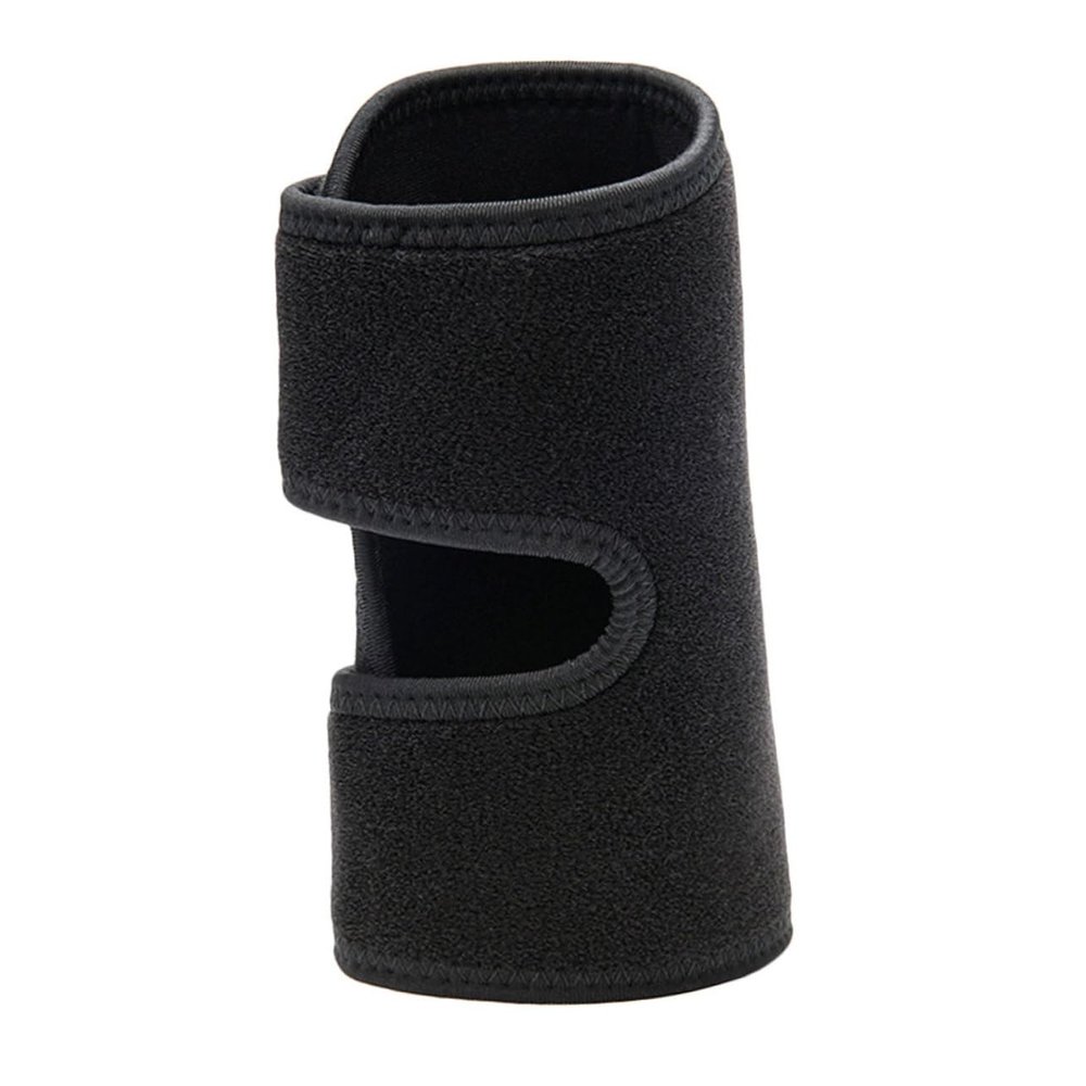 Anneome Protective Mtb Knee Pads Breathable Running Kneeguard Ergonomic Fitness Pad for Basketball Running Outdoor Sports
