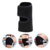 Anneome Protective Mtb Knee Pads Breathable Running Kneeguard Ergonomic Fitness Pad for Basketball Running Outdoor Sports view 4