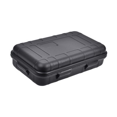 ARTIBETTER Shockproof Waterproof Outdoor Tool Case Wear-resistant Multi-function Field Accessory Pp Material for Hiking