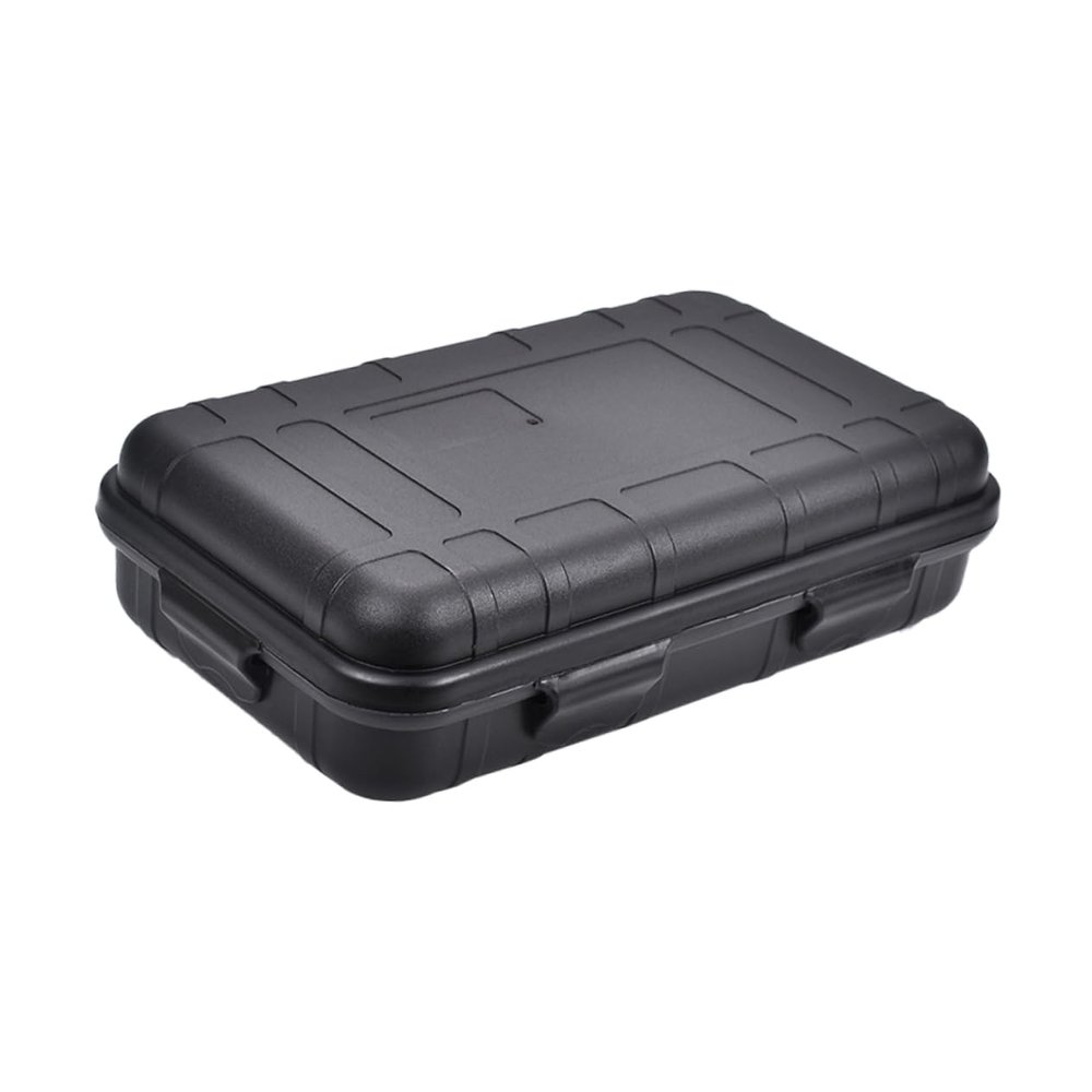 ARTIBETTER Shockproof Waterproof Outdoor Tool Case Wear-resistant Multi-function Field Accessory Pp Material for Hiking