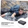 ARTIBETTER Shockproof Waterproof Outdoor Tool Case Wear-resistant Multi-function Field Accessory Pp Material for Hiking view 3