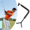 kowaku Golf Swing Trainer, Golf Accessories for Any Level Tool Device, Outdoor Starter Practice Hanger, Golf Practice Swing Groover view 2