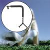 kowaku Golf Swing Trainer, Golf Accessories for Any Level Tool Device, Outdoor Starter Practice Hanger, Golf Practice Swing Groover view 3