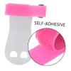 HANABASS 1pair Weightlifting Gloves Non- Lifting Palm Protectors for Enhanced Grip Comfortable Gym Training Gloves for Men Women for Weightlifting Fitness view 3