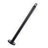 Parliky 1pc Barbell Slice Weight Storage Rack Holder Weight Rod Tray for Home Gym Easy Installation and Detachment Fitness Equipment view 1