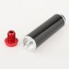 Aosekaa Billiards Pool Cue Extension Cue End Extender Adapter Cue Extended Attachment Billiard Connect Shaft Snooker Cue Stick 3.2cm, 4inches view 2