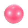 Happyyami 3pcs Exercise Ball Anti-Burst Yoga Ball for Core Strengthening Balance Stability Training Home Workouts and Physical Therapy Random Color view 2